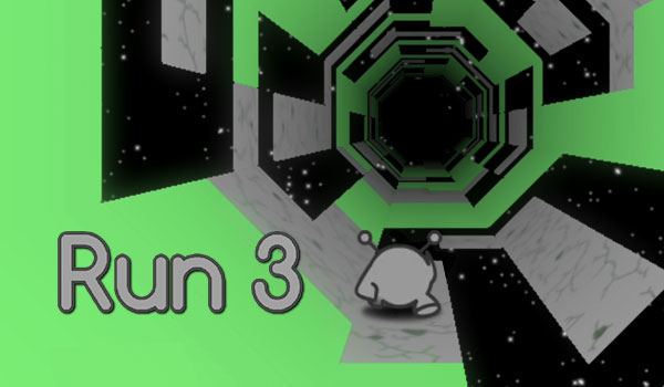 Run3 game thumbnail